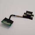 Lenovo ThinkPad Helix L Docking Cable Lüfter Fan Connector Ersatzteil