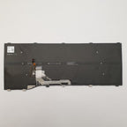 Fujitsu Lifebook U7411 Original Tastatur Deutsch DE Keyboard QWERTZ