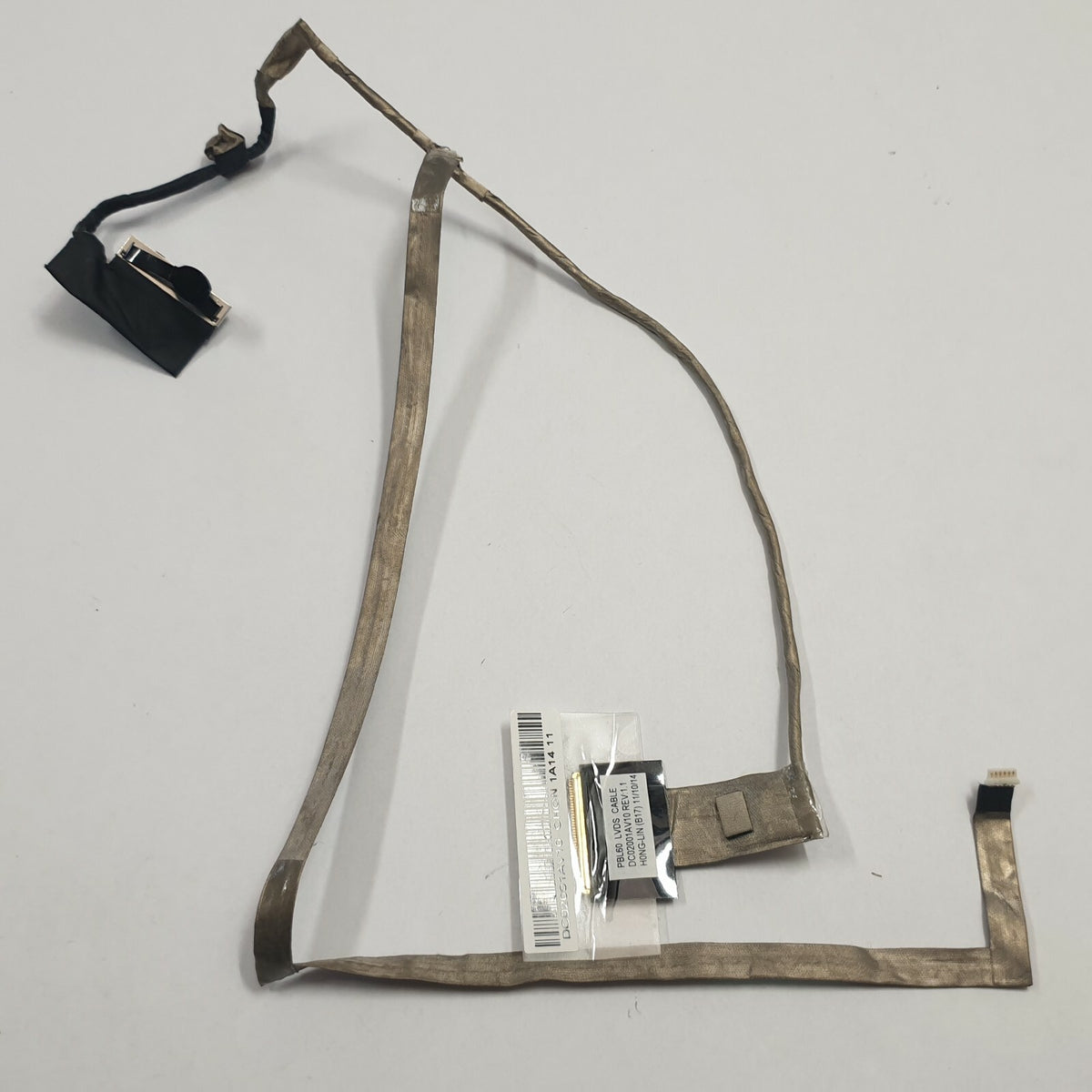 ASUS K53B Displaykabel LVDS Kabel Video Kabel LCD Cable