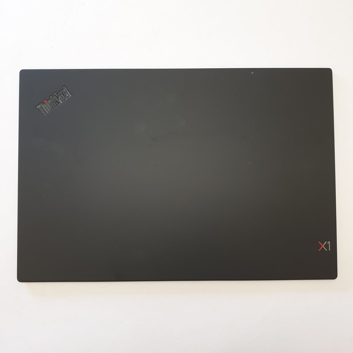 Lenovo ThinkPad X1 Carbon 6th Gen Displaygehäuse Deckel Top Lid LCD Cover