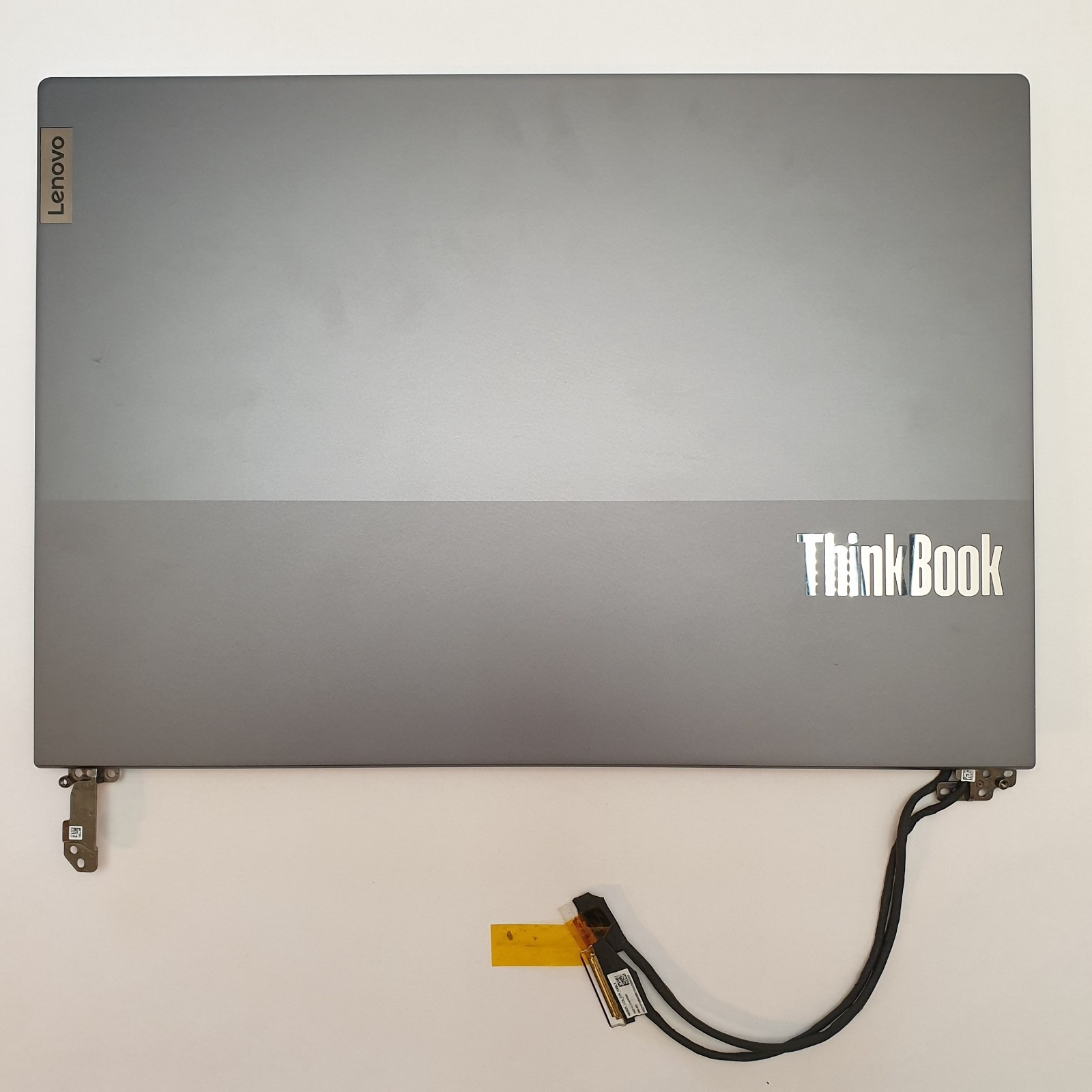 Lenovo ThinkBook 13x Gen 1 Display komplett 13.3 Zoll WQXGA Touch Bildschirm – Bild 2