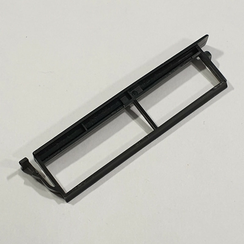 Fujitsu LifeBook E754 Laufwerkblende Slot Abdeckung Modulschacht Blende – Bild 2