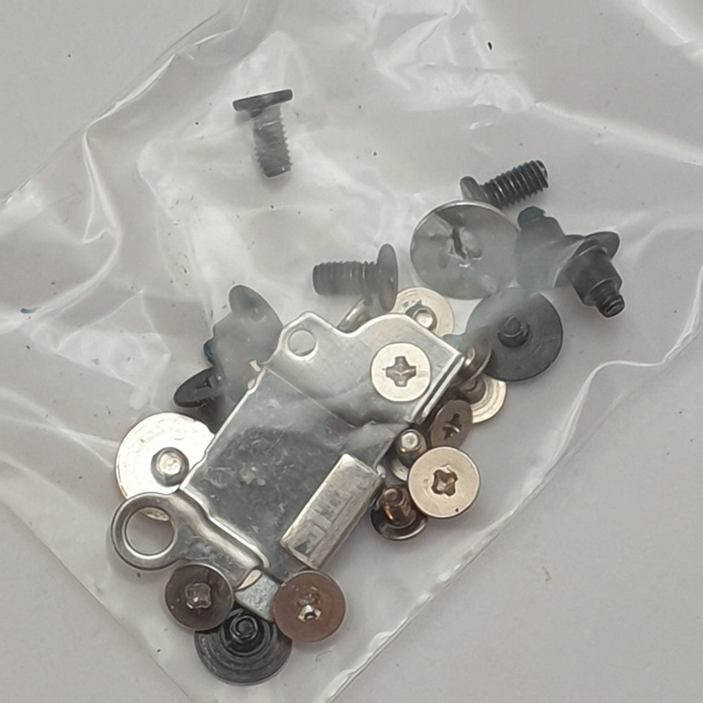 Dell Latitude 3510 Schraubensatz Screw Set Schrauben Halterung Blech