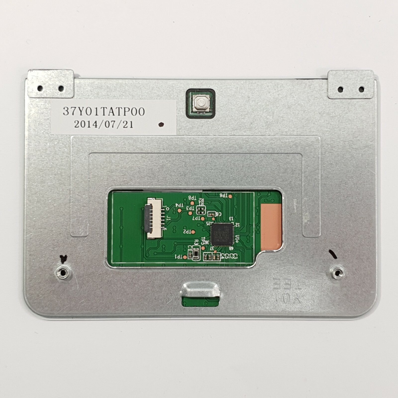HP Chromebook 14-q0 14-SMB Touchpad Trackpad Mauspad Ersatzteil – Bild 2