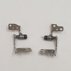 Asus Eee PC 1225B Displayscharniere Leisten Scharnier Set Links Rechts Hinge