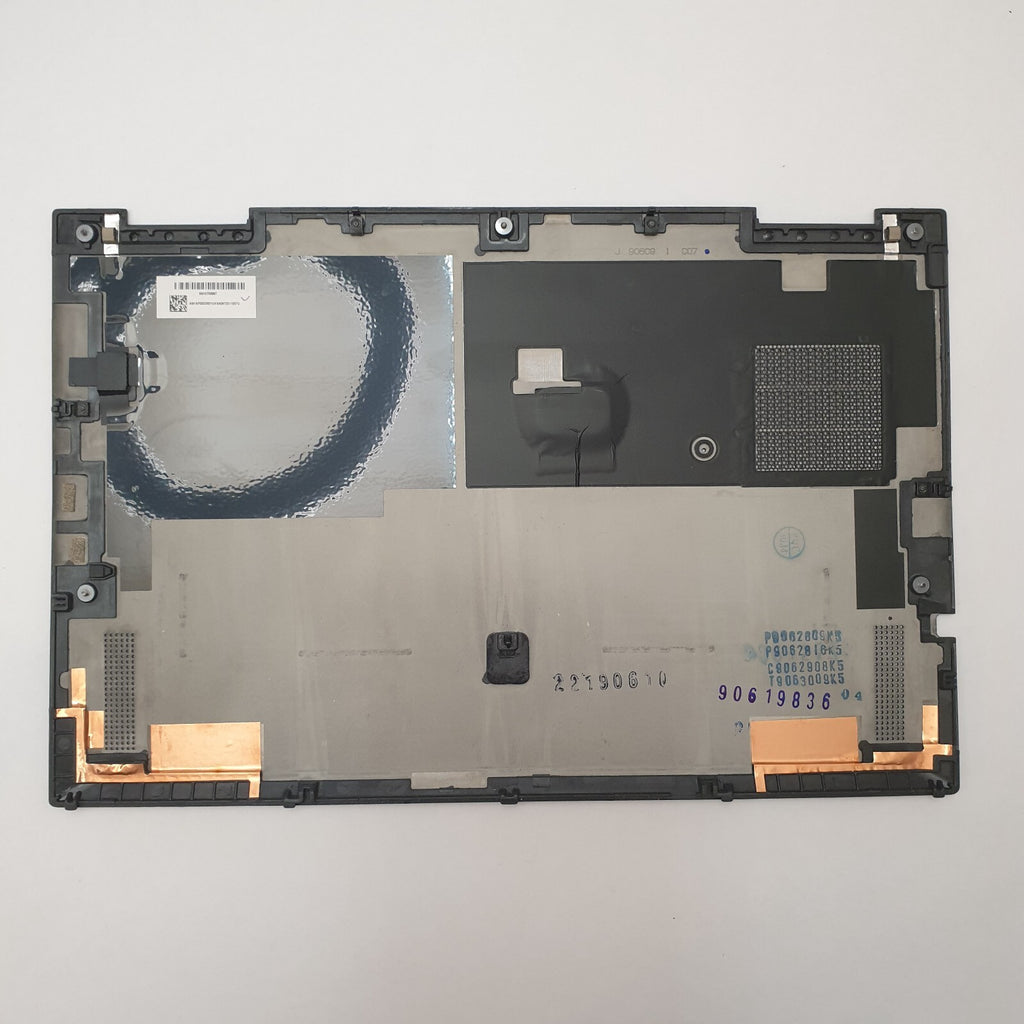 Lenovo ThinkPad X1 Yoga 4th Gen Unterschale Unterteil Bottom Base Cover Case – Bild 2