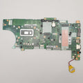 Lenovo ThinkPad T490s Mainboard Intel Core i5-8365U Motherboard