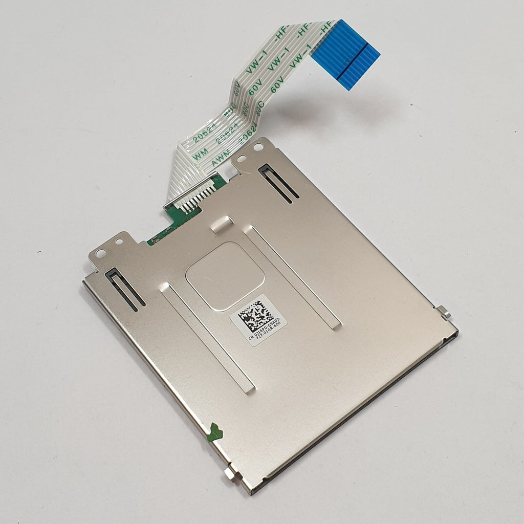 Dell Precision 7510 Card Smart Card Reader Board mit Kabel