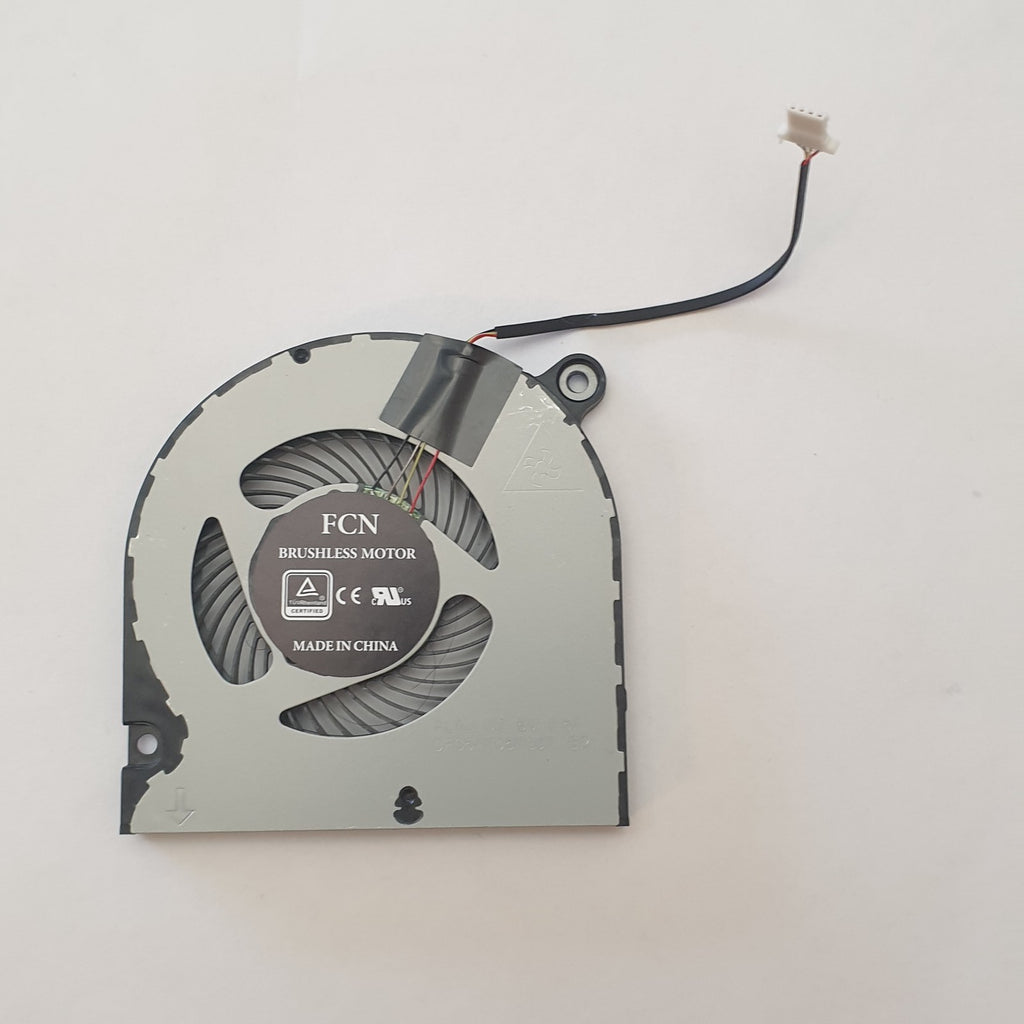 Acer Extensa 15 N19C1 Lüfter Fan Kühler Ersatzteil