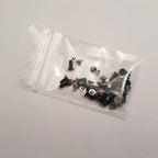 Medion Akoya S4220 Schraubensatz Schrauben Screw Set – Bild 2