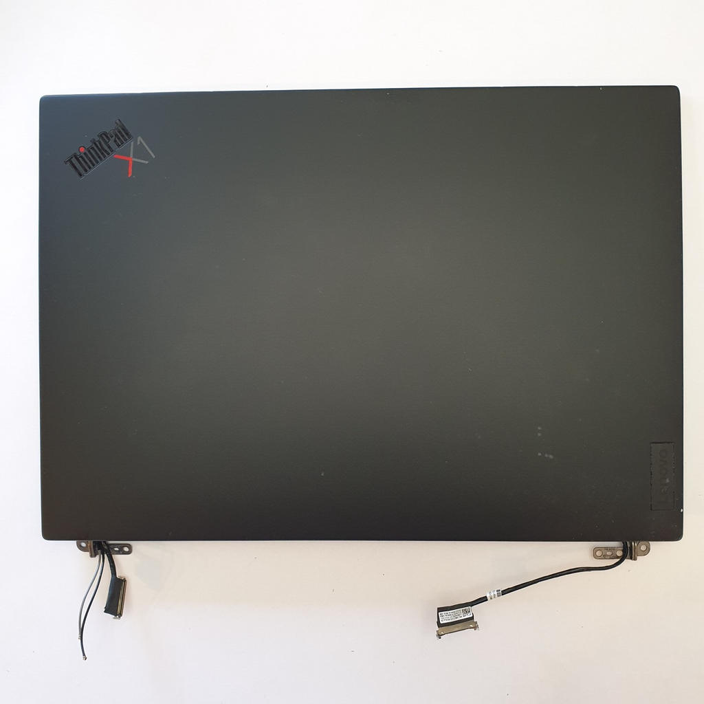 Lenovo ThinkPad X1 Carbon Gen 9 Displayeinheit LCD Bildschirm komplett Display – Bild 4
