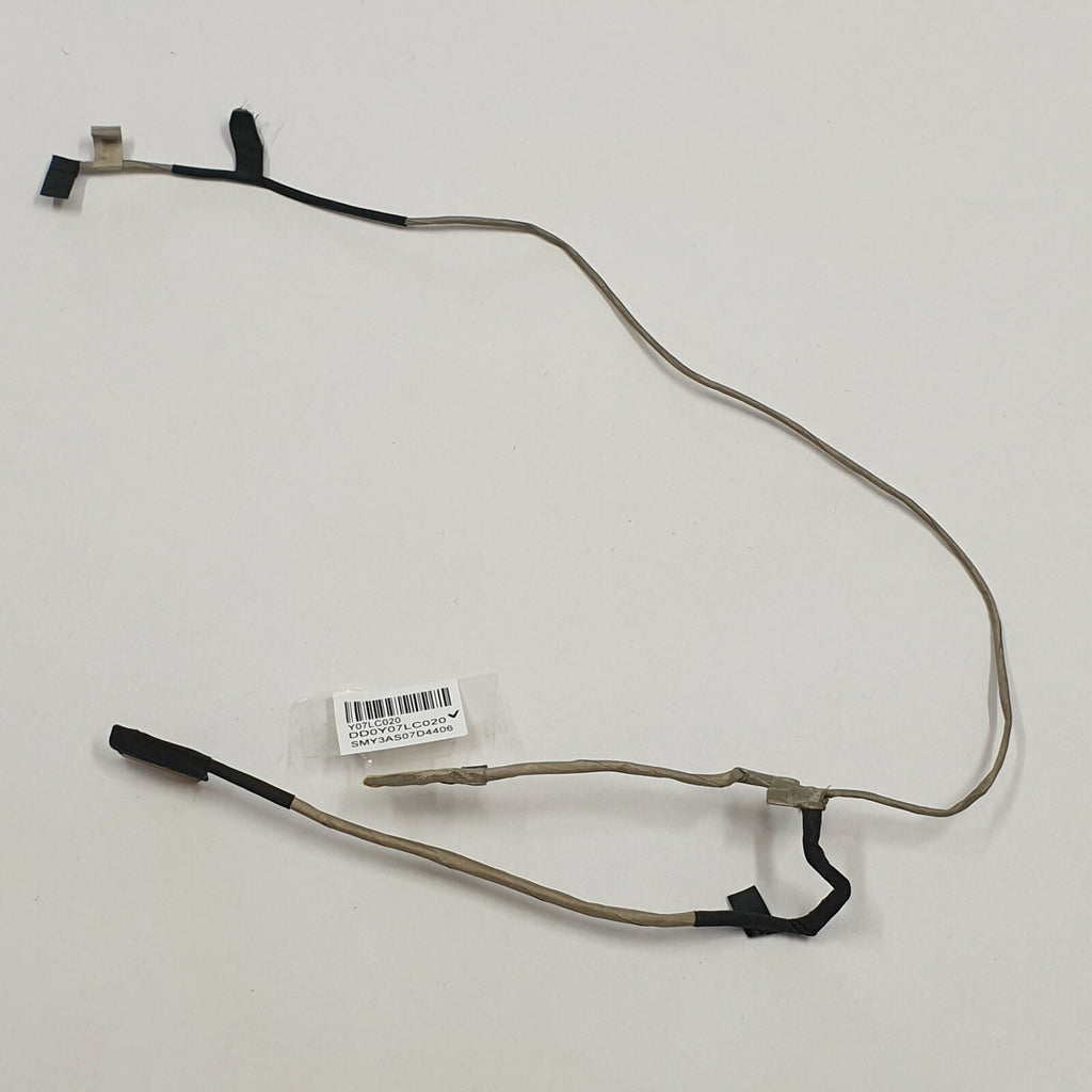 HP Chromebook 11 G3 Displaykabel LCD Video Kabel Video Cable