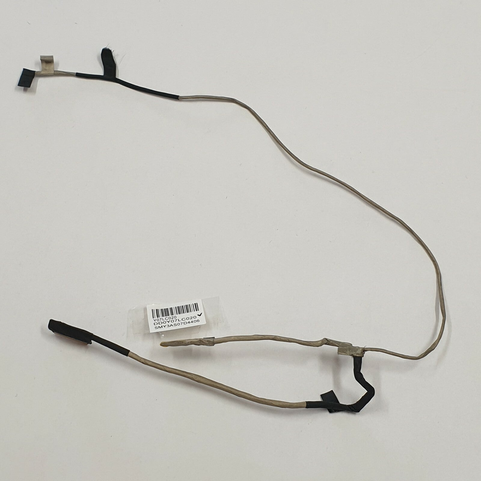 HP Chromebook 11 G3 Displaykabel LCD Video Kabel Video Cable