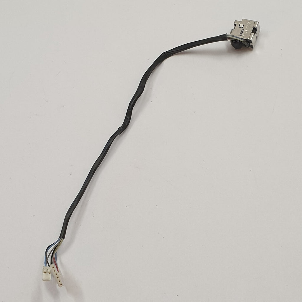 HP Pavilion dv7 3000 Original Strombuchse DC Jack Buchse Ladebuchse Power – Bild 2