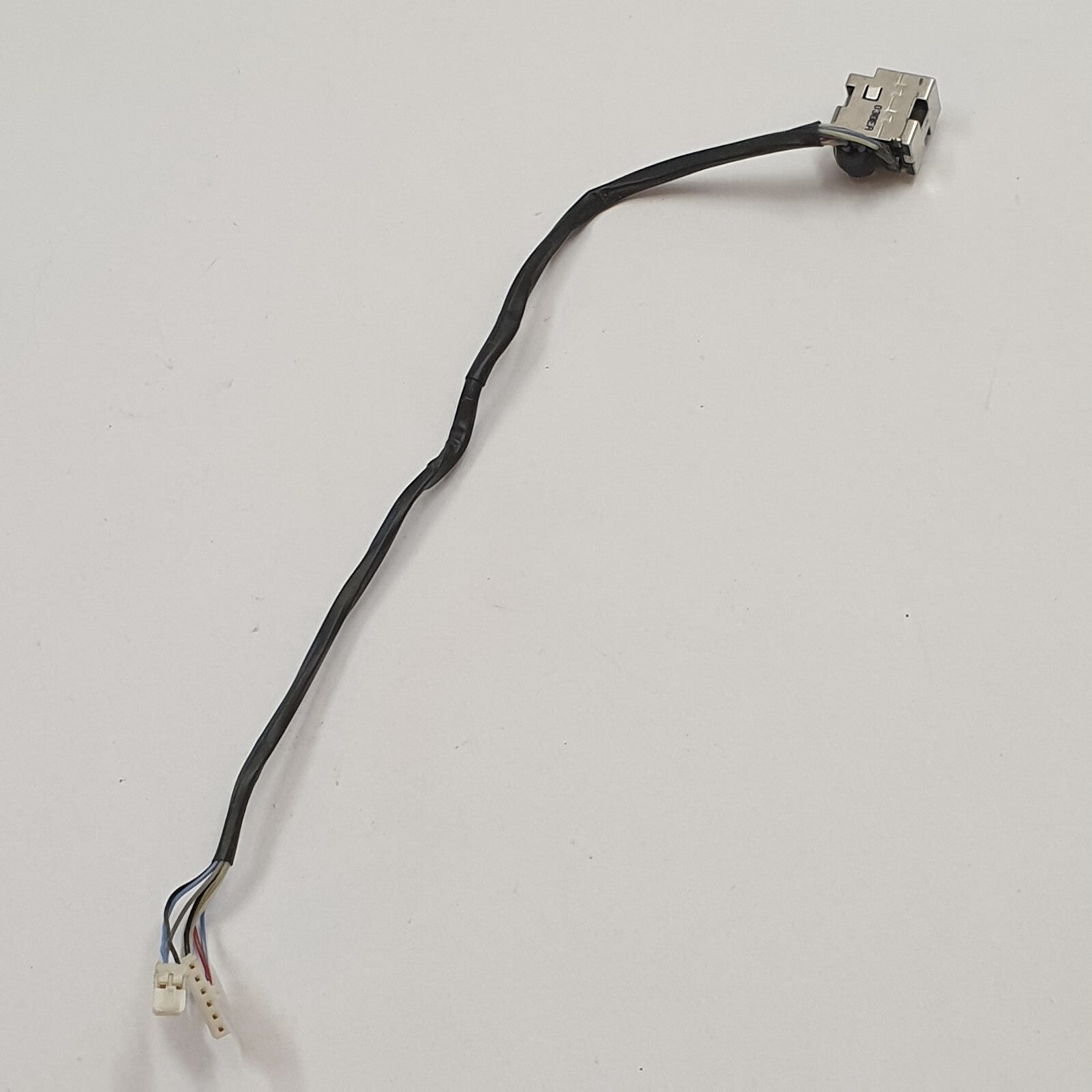 HP Pavilion dv7 3000 Original Strombuchse DC Jack Buchse Ladebuchse Power – Bild 2