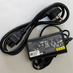 Original Fujitsu 65W USB-C Netzteil Ladegerät LifeBook Stylistic inkl. Netzkabel