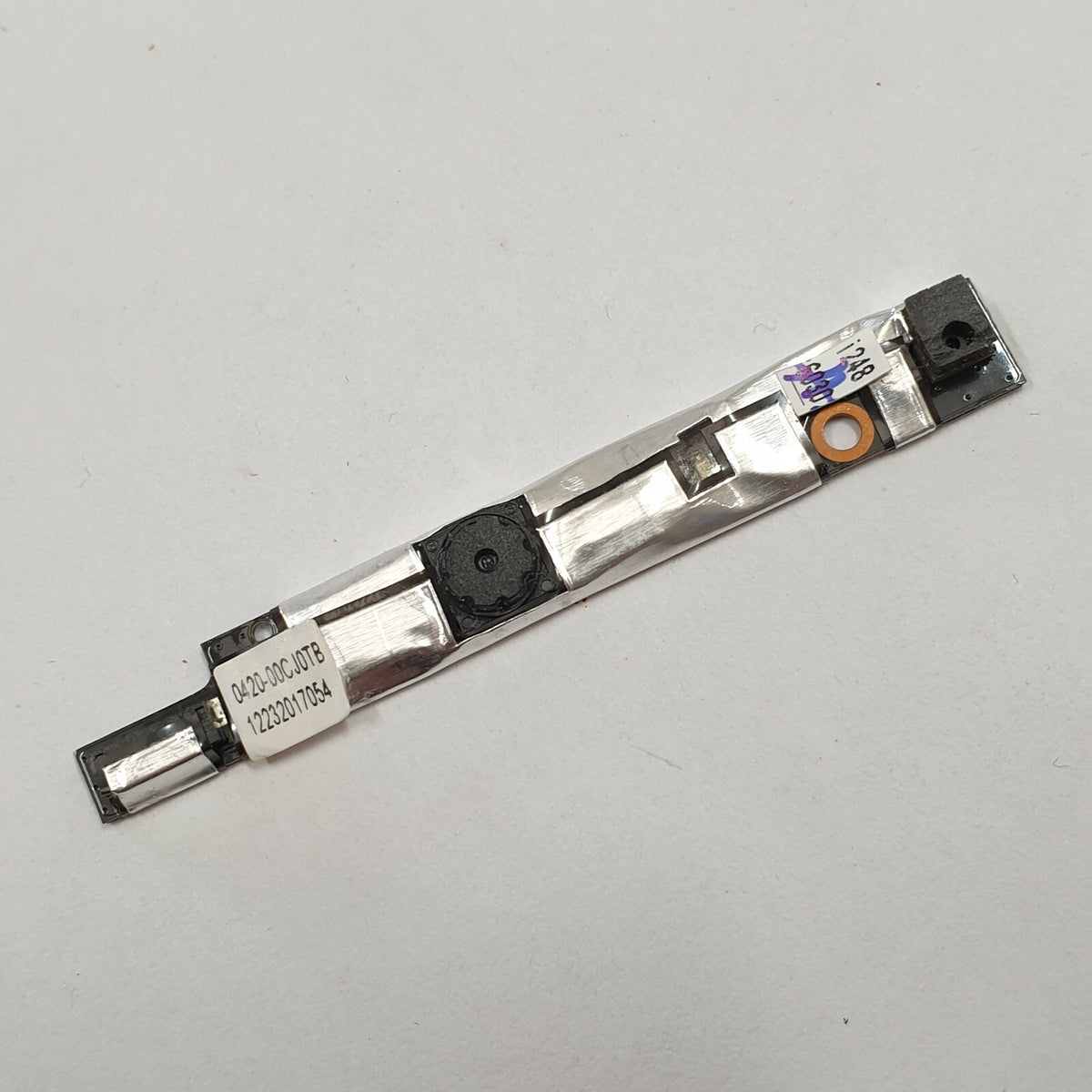 Toshiba Satellite C870 Webcam Kamera Modul Camera