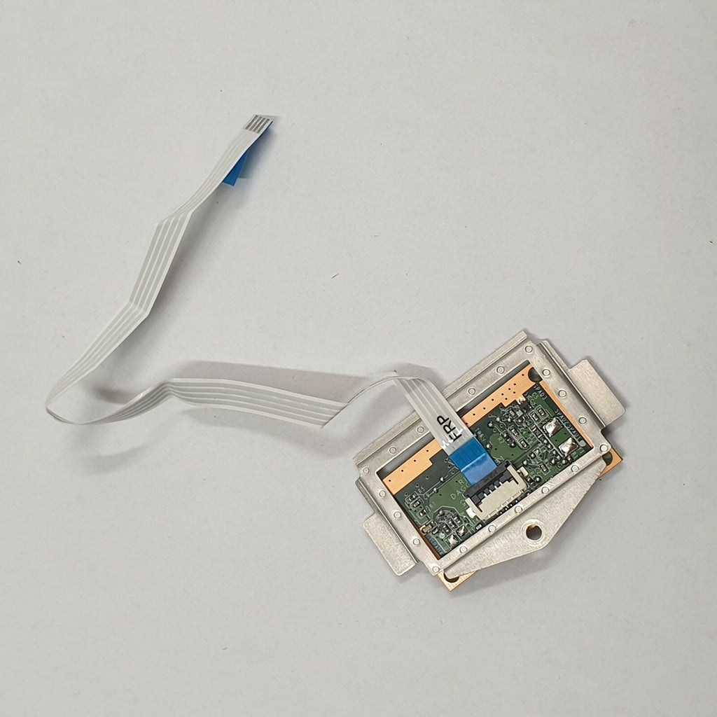 Lenovo ThinkPad L420 Fingerprint Sensor Fingerabdruck Scanner Modul – Bild 2