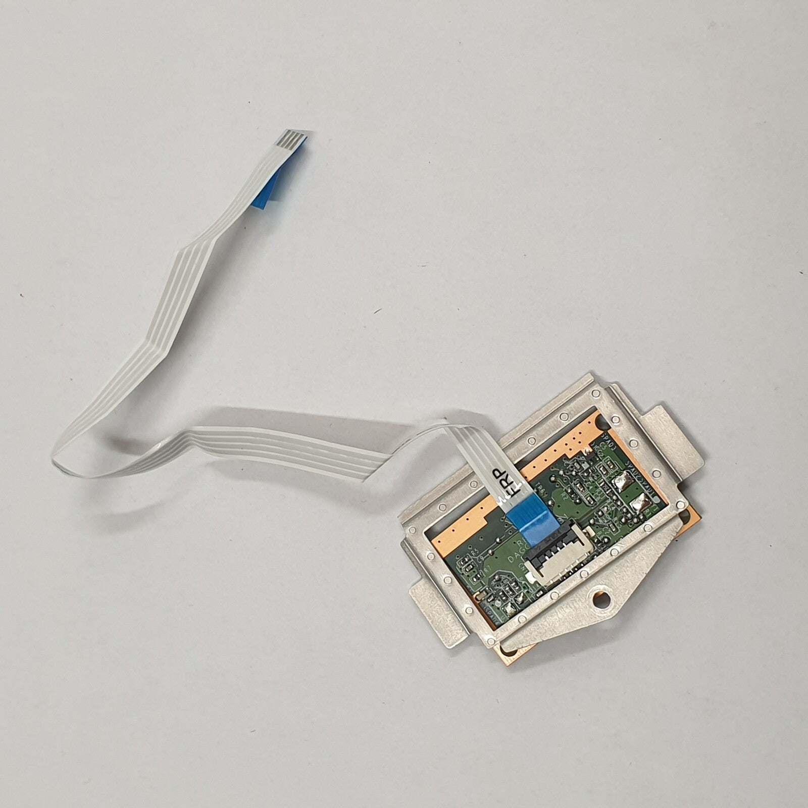 Lenovo ThinkPad L420 Fingerprint Sensor Fingerabdruck Scanner Modul – Bild 2