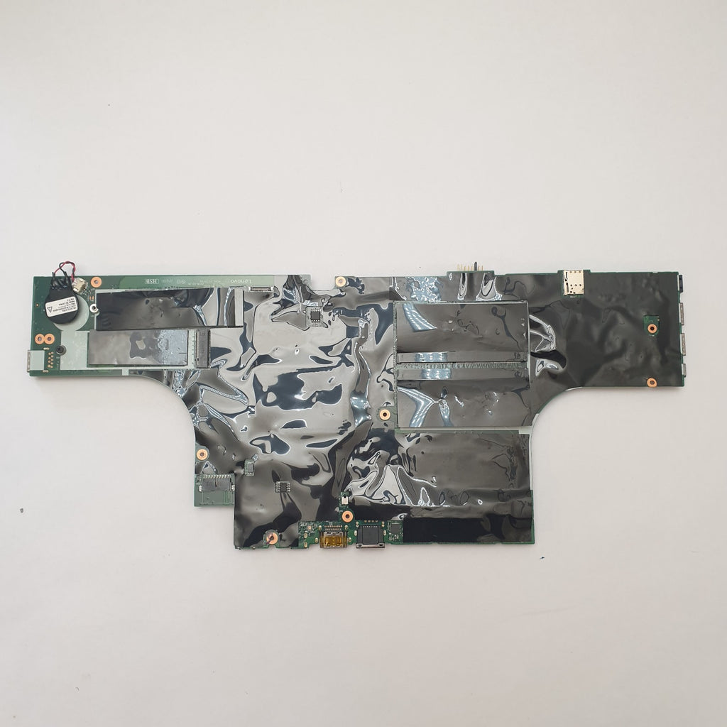 Lenovo ThinkPad P52 Mainboard CPU i7-8850H EP520 NM-B561 Motherboard – Bild 2