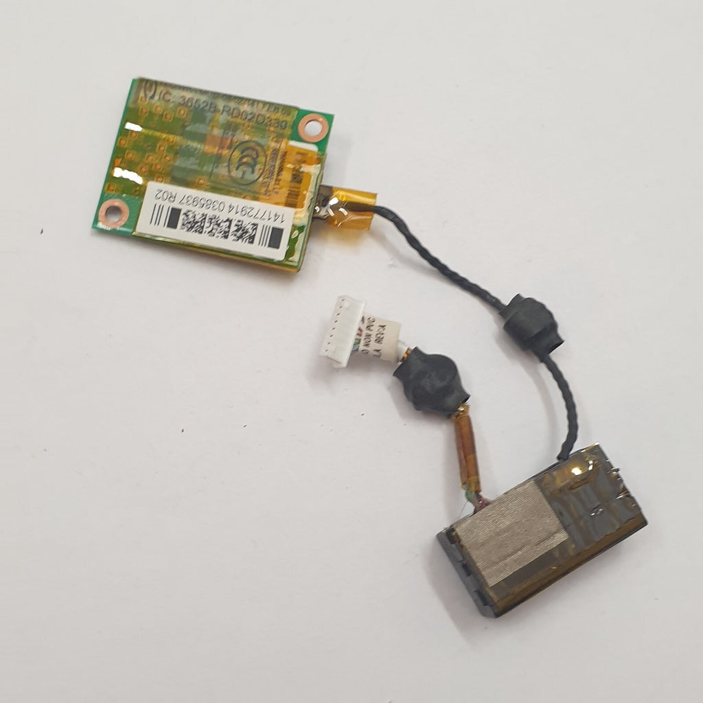 Sony Vaio PCG-5R1M LAN Modem Board RJ45 RJ11 Connector – Bild 2