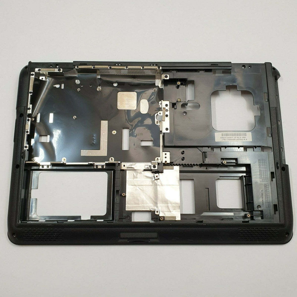 Asus X5DC Series Gehäuse Unterschale Unterteil Bottom Base Cover Case Ersatzteil