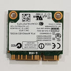 Dell Latitude E5420 WLAN Karte Wifi Intel Centrino Advanced-N 6205 WLAN Karte