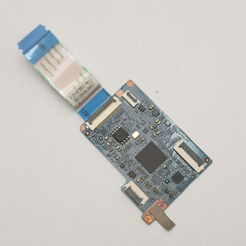 Dell Latitude 5580 Smart Card Reader Board Smartcard