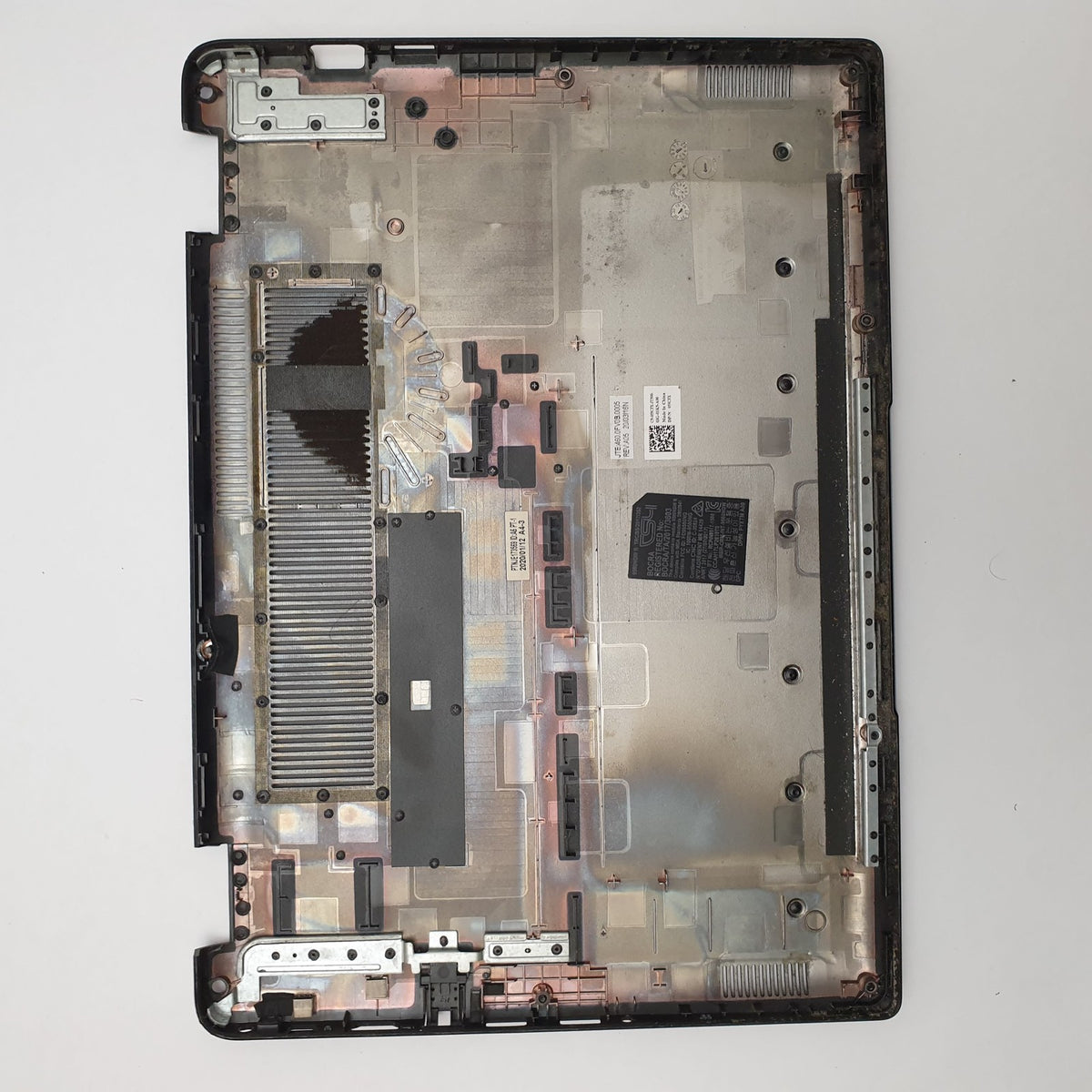 Dell Latitude 3400 Gehäuse Unterschale Unterteil Bottom Base Cover Case