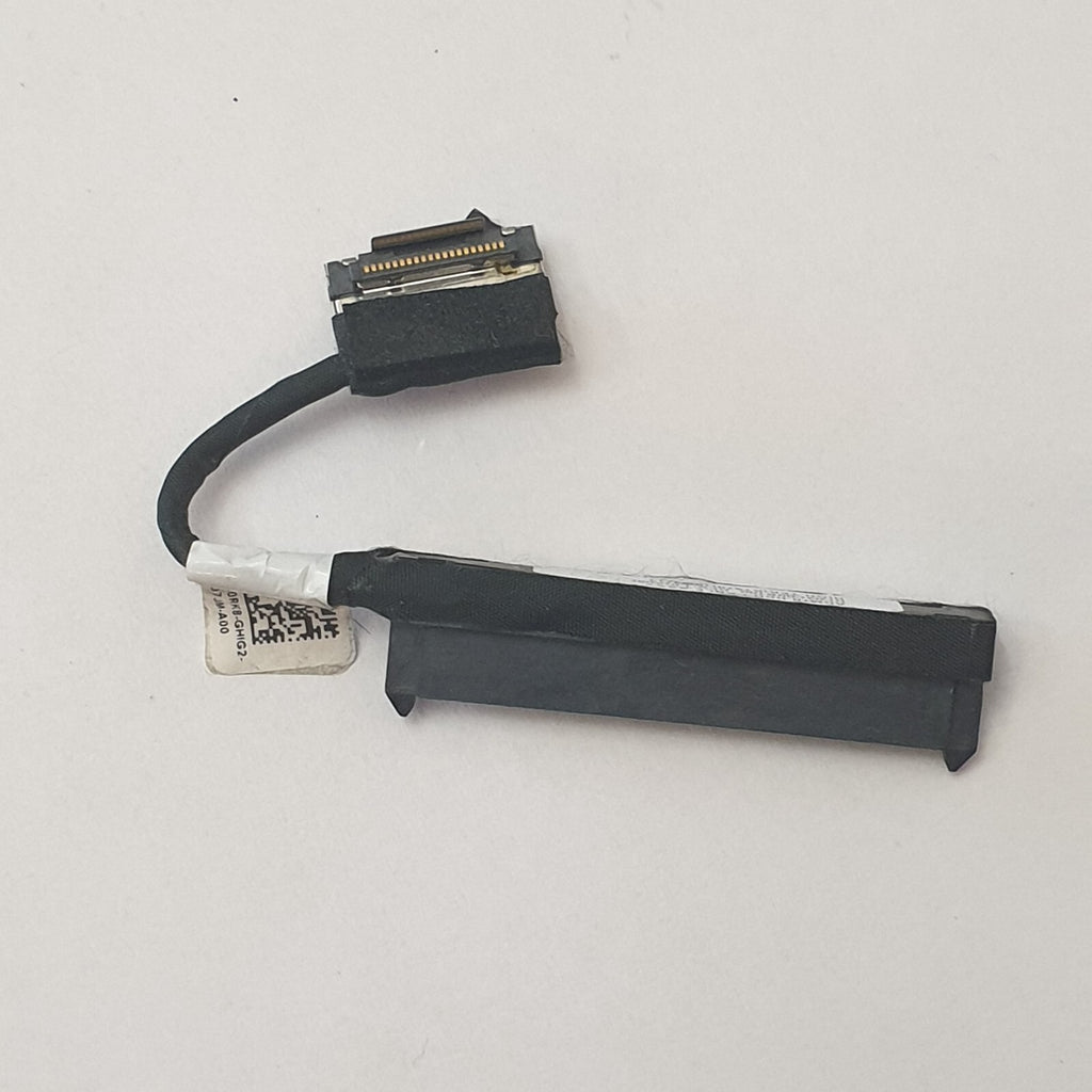 Dell Latitude 5490 SATA HDD Festplatten Anschluss Kabel Connector Cable – Bild 2