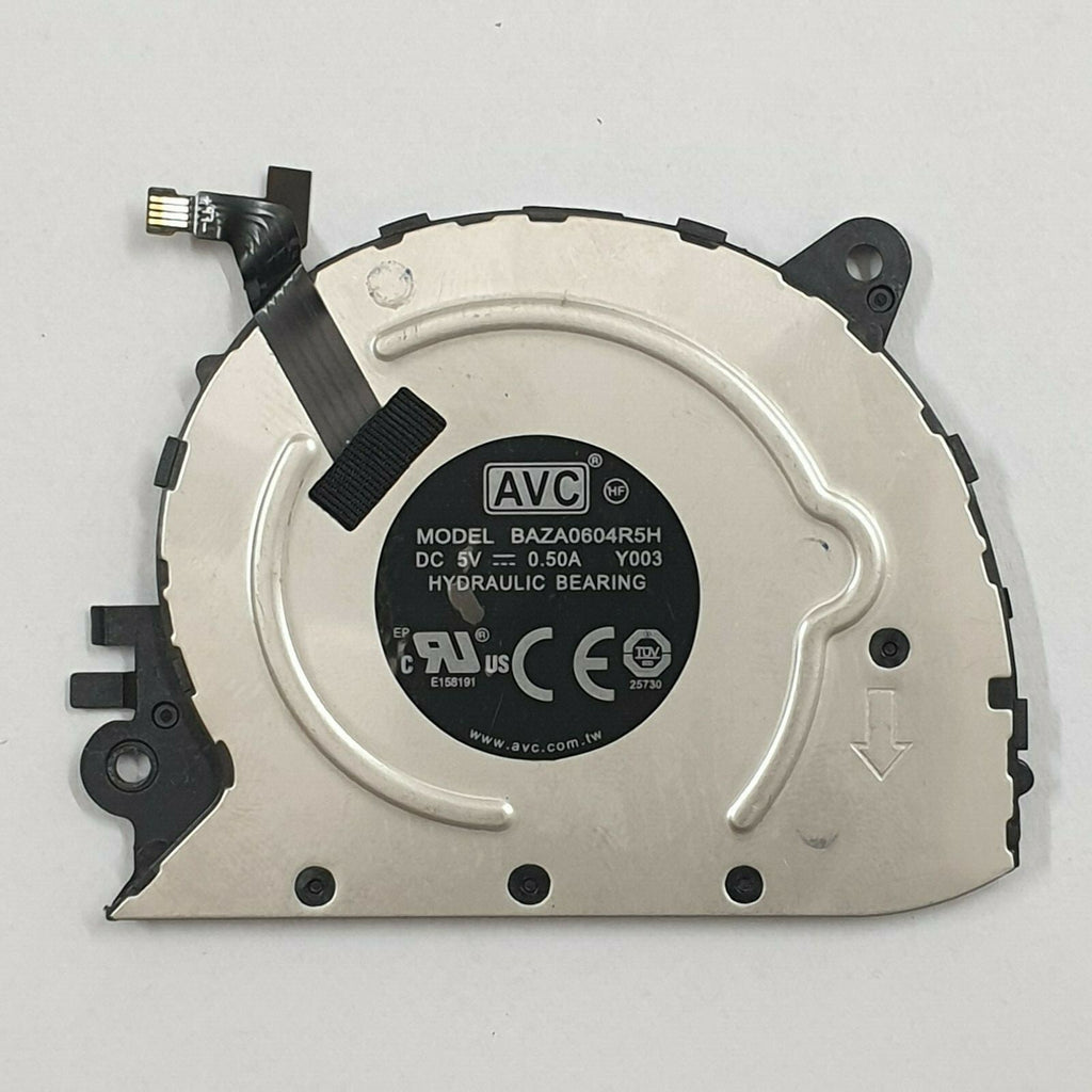 Lenovo Ideapad 720S-13 720S-13IKB CPU Lüfter Fan – Bild 2