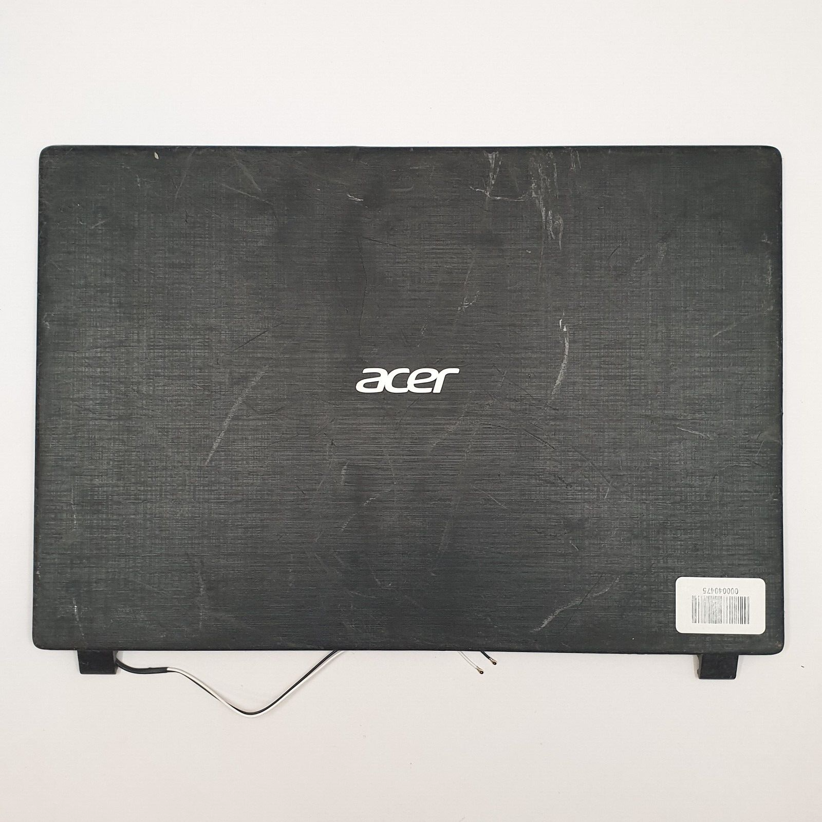 Acer Aspire 1 A114-31 Displaygehäuse Deckel Gehäuse Top Lid LCD Cover