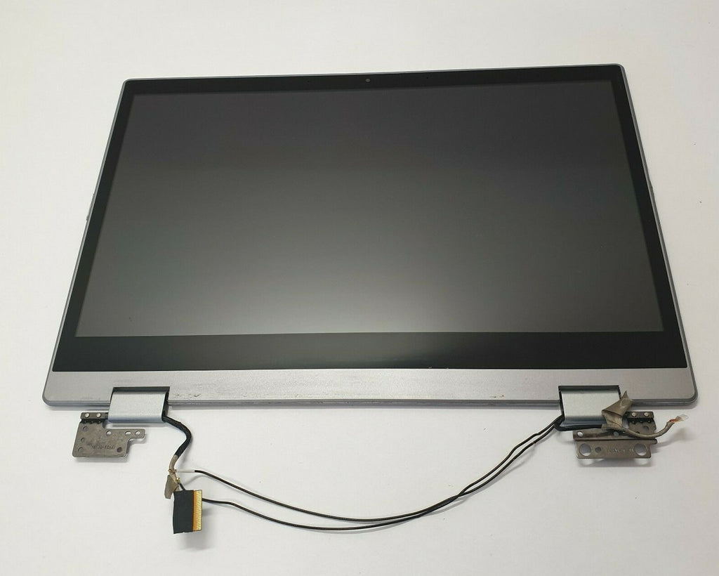 CEPTER NY410-01 Display komplett Bildschirm Deckel Oberteil Panel