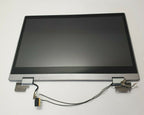CEPTER NY410-01 Display komplett Bildschirm Deckel Oberteil Panel