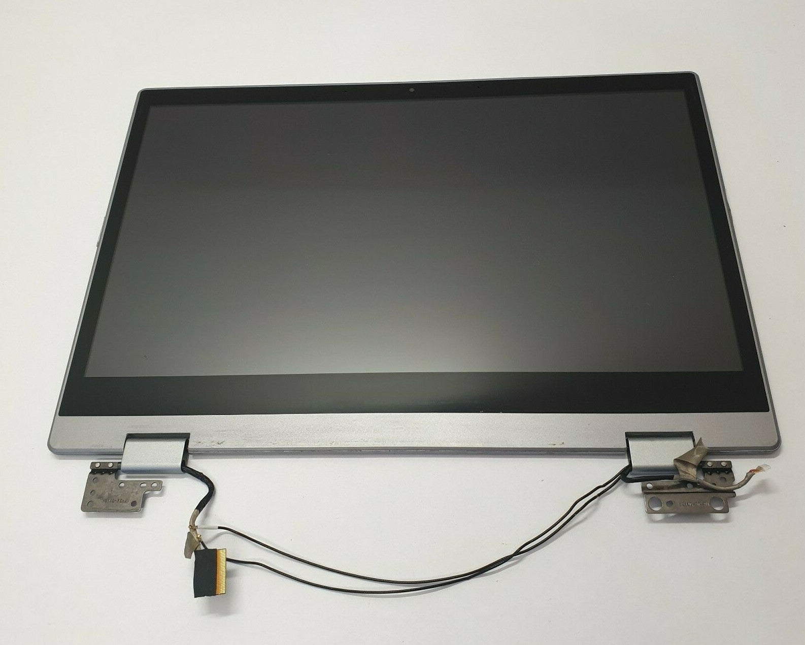 CEPTER NY410-01 Display komplett Bildschirm Deckel Oberteil Panel