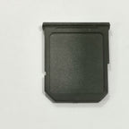 HP G62 Original SD Karten Card SD Karten Dummy Slot Abdeckung Card Reader Blende – Bild 2
