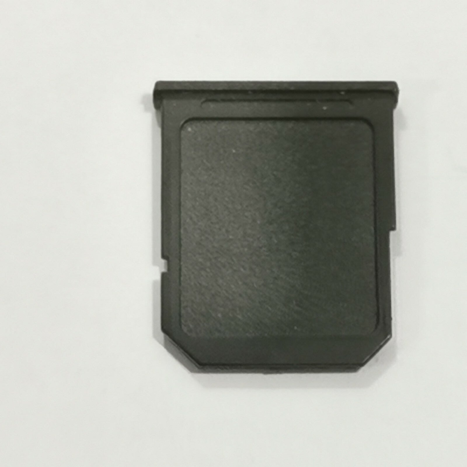 HP G62 Original SD Karten Card SD Karten Dummy Slot Abdeckung Card Reader Blende – Bild 2