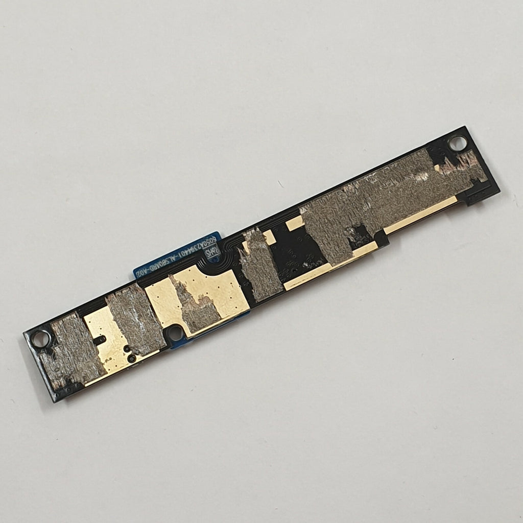 HP EliteBook 2560p Webcam Kamera Modul – Bild 2