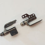 Dell Latitude 5510 Displayscharniere Scharnier Set Hinge Left Right