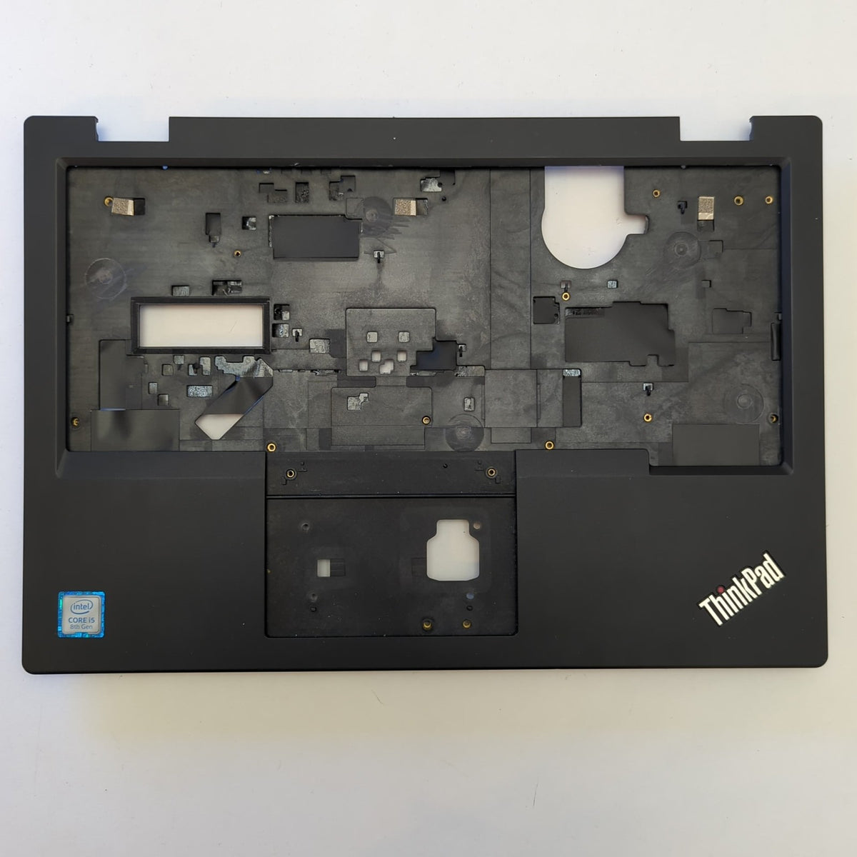 Lenovo ThinkPad L390 Handauflage Palmrest Oberteil Top Case Gehäuse