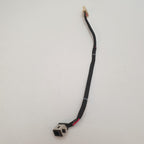 Fujitsu LifeBook A557 Strombuchse Netzanschluss Ladebuchse DC Jack Power Cable