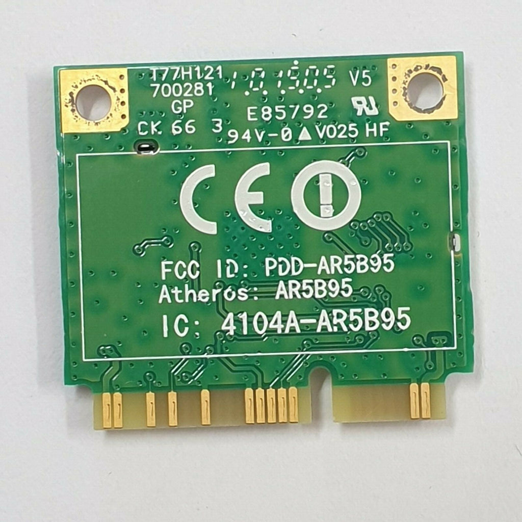 WLAN Karte AR5B95 Acer eMachines E527 Atheros AR5B95 für Acer eMachines E527 – Bild 2