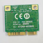 WLAN Karte AR5B95 Acer eMachines E527 Atheros AR5B95 für Acer eMachines E527 – Bild 2