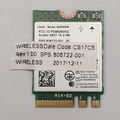 HP EliteBook 840 G3 WLAN Bluetooth Karte Intel 8260NGW Wireless Modul