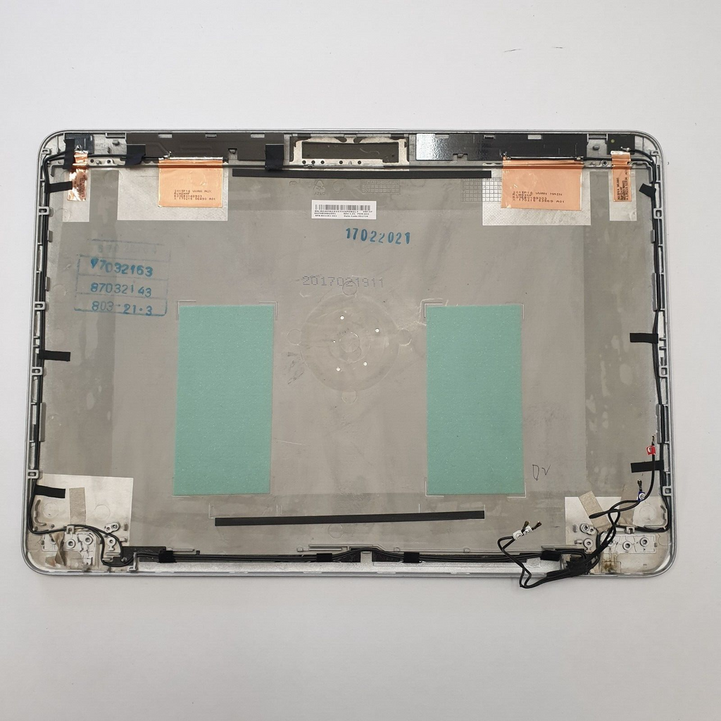 HP EliteBook MT43 Displaygehäuse Deckel Gehäuse Top Lid LCD Cover – Bild 2