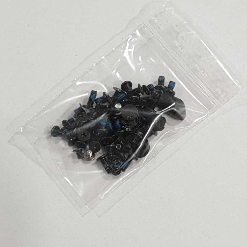 HP ProBook 6570b Schraubensatz Schrauben Set Screw Set Laptop Notebook