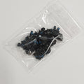 HP ProBook 6570b Schraubensatz Schrauben Set Screw Set Laptop Notebook