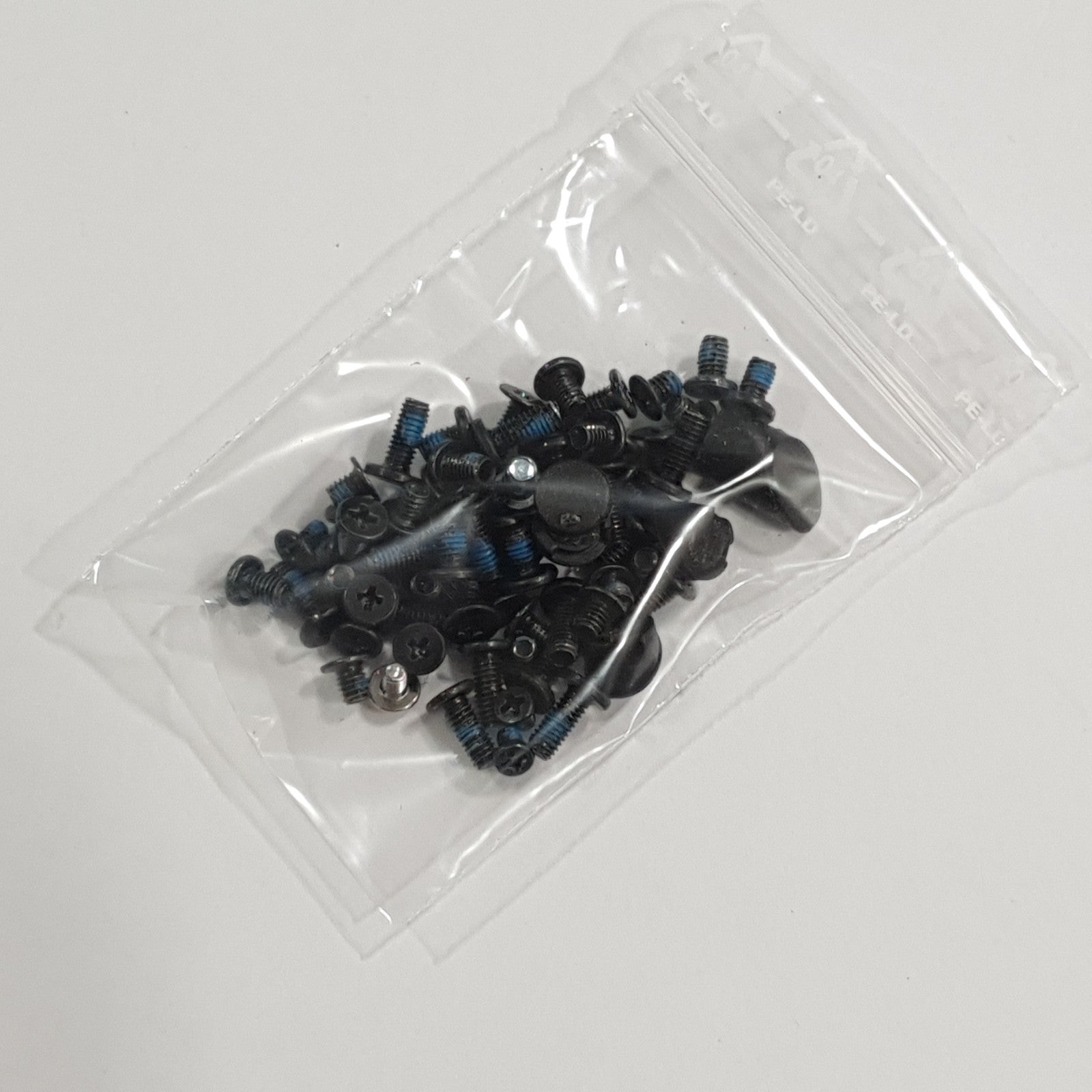 HP ProBook 6570b Schraubensatz Schrauben Set Screw Set Laptop Notebook