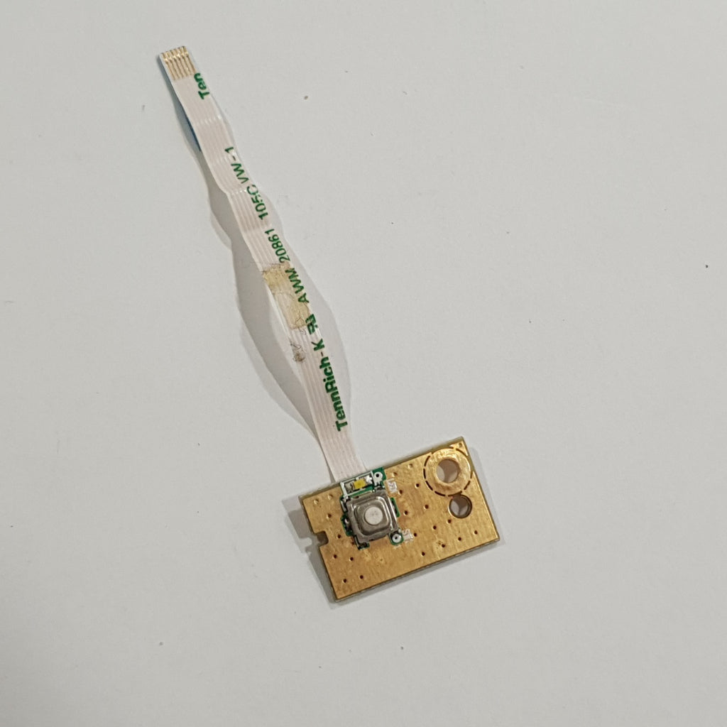 Dell Vostro 3500 Powerbutton Einschaltknopf Power Button Platine Board – Bild 2