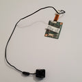 HP ProBook 6550b Modem Board Modul mit Kabel